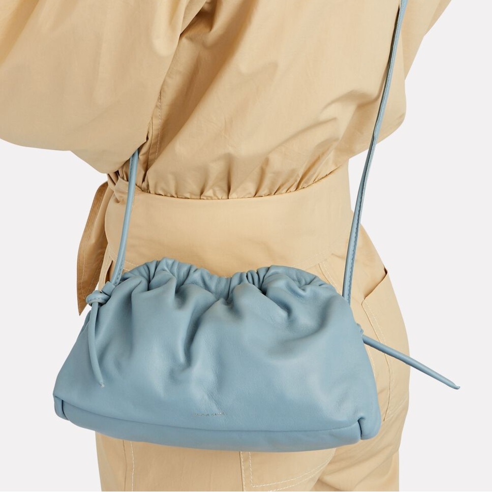 Andrea Cardone- Saddle Crossbody